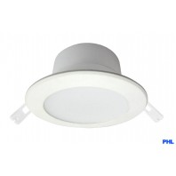 Phonix-PHL901/WH/TC ZOOM Tri-colour - Led Downlight